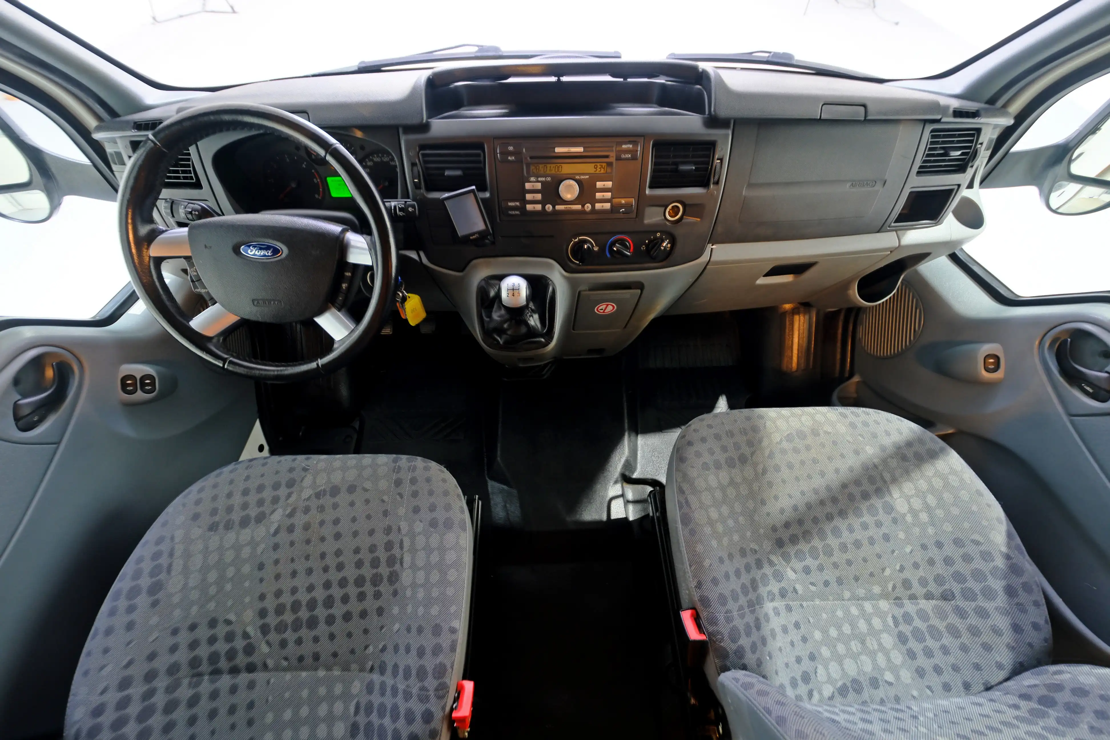 CHALLENGER Genesis 33 - Ansicht 6